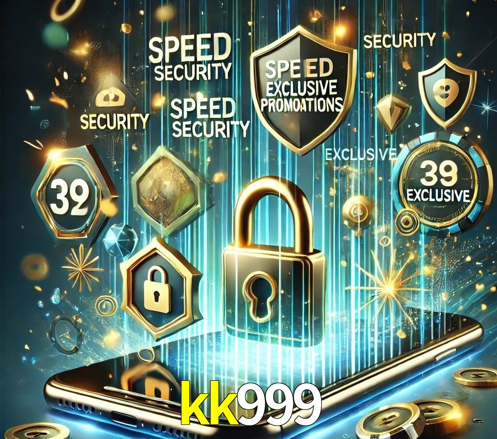 Vantagens do App kk999