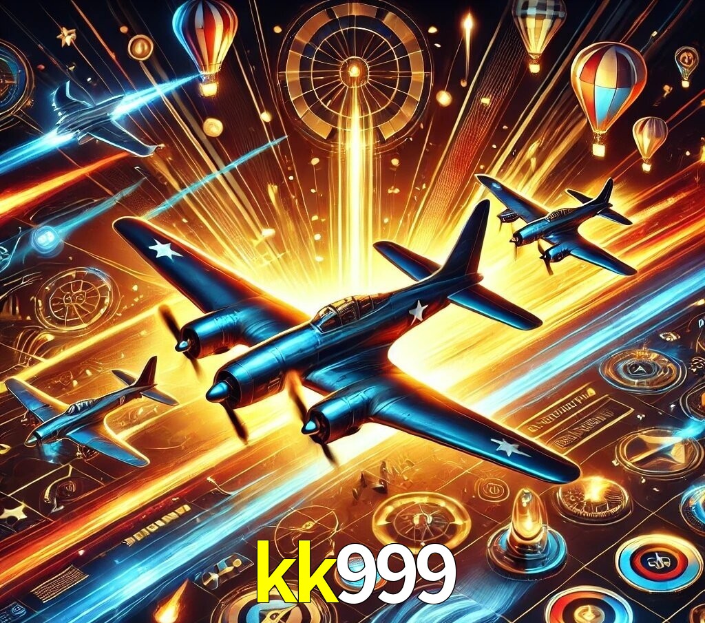 Vantagens do Aviator no kk999