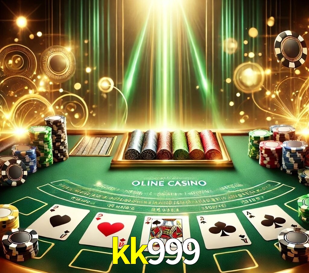 Jogos de blackjack