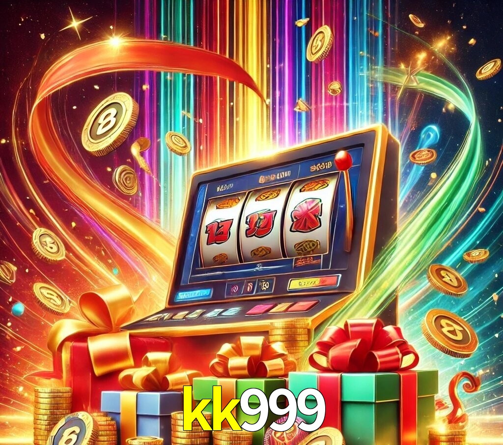 Promoções kk999