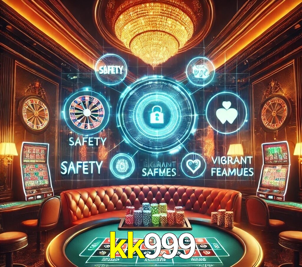 Por Que Jogar no kk999?